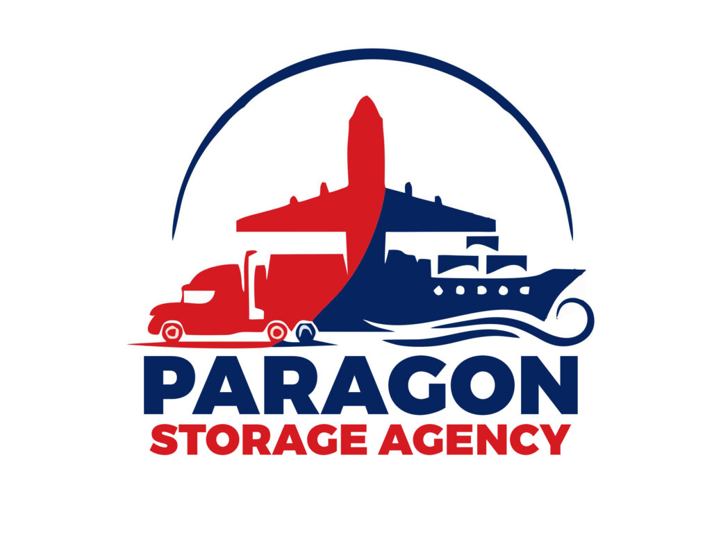 Paragon Storage Agency 